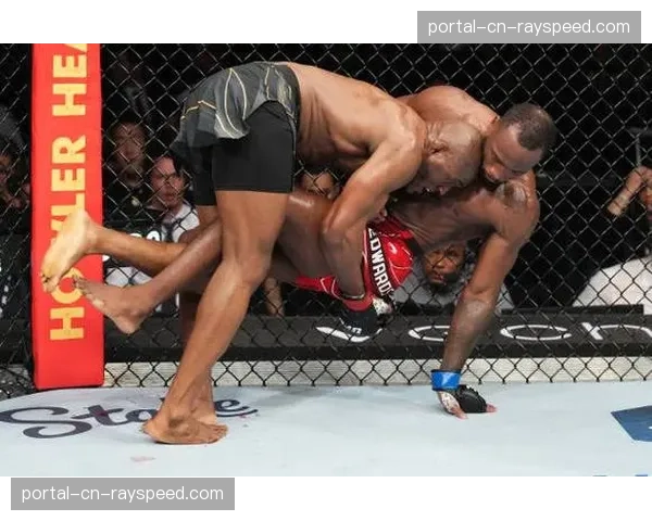 次中量级新秩序：爱德华兹卫冕战后，该级别挑战者形势分析