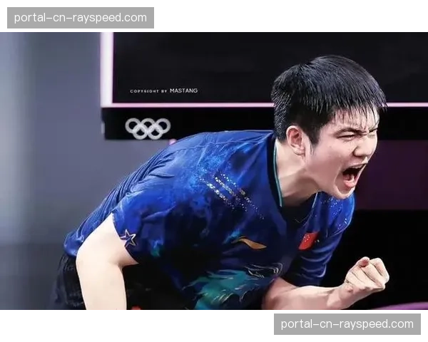 萨尔布吕肯3-1云达不莱梅：樊振东独得2分，主场告别战完美收官