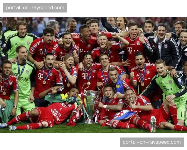 拜仁提前夺冠背后的战术体系：高压逼抢与快速转换